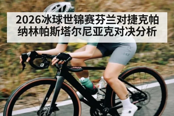 2026冰球世锦赛芬兰对捷克帕纳林帕斯塔尔尼亚克对决分析